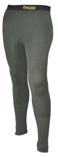 Damen Thermo Funktion TS300 - oliv, Wolle