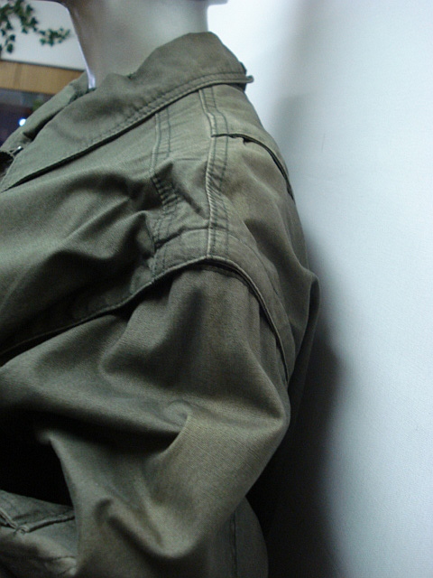 Alltagsjacke leicht