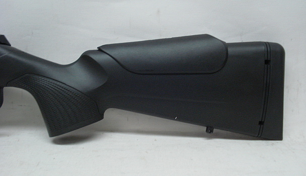 T3X CTR Kal..223Rem - LL:62cm, MG, oV