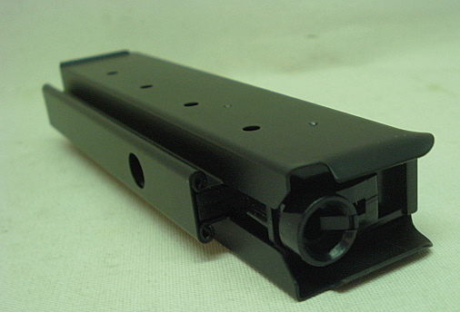Magazin Soft-Air SigSauer P226 - Blow Back von KWC,12Schuss