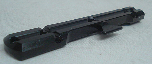 Grundschiene Basis Helix