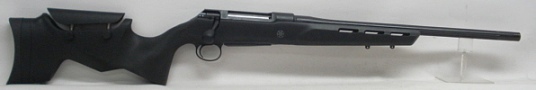 100 Pantera LL51 Heavy kannel. - .308Win