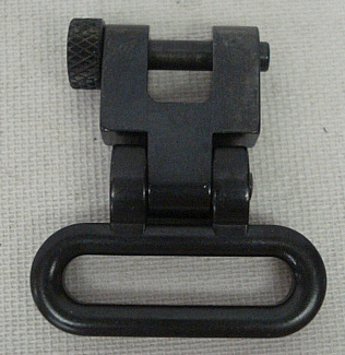 abnb. Riemenbügel Euro-Öse für - Euro-Base 6mm RaststiftØ 3mm