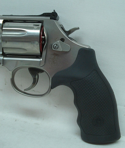 S&W 686-4