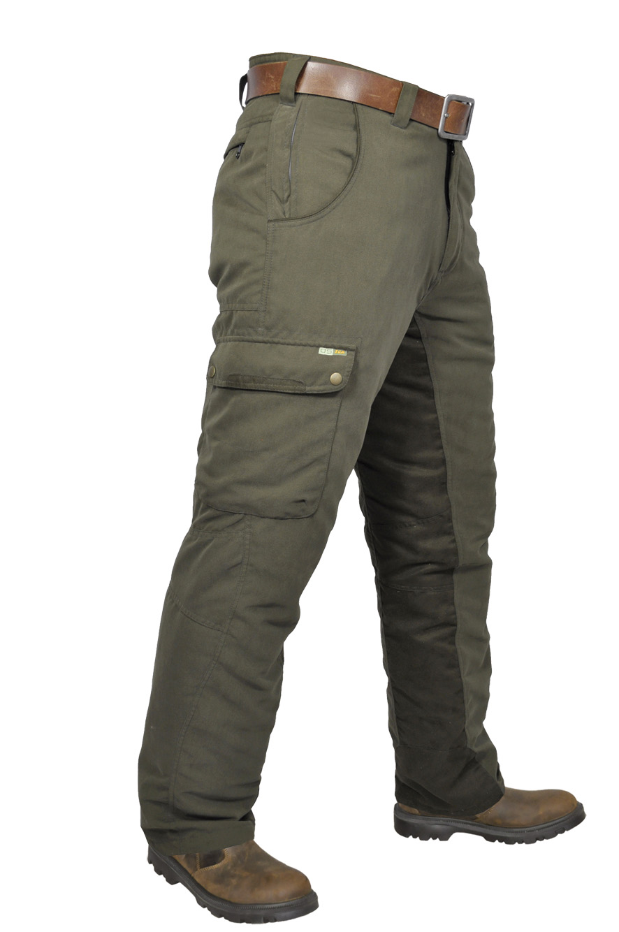 Hubertus Thermohose OS 60 -