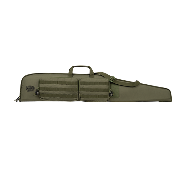 Mauser Futteral Original Grün - 127cm