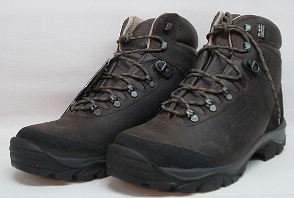 Wanderstiefel Mid