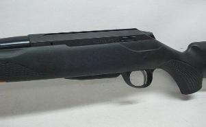 T3x Lite Kurz LL51 oV MG - .308Win, Kunststoffschaft