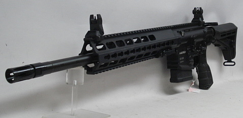 CR308 LL16,5 - .308Win