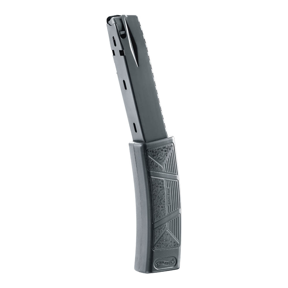 Magazin P99/PPQ Kal.9mmP.A.K - 33 Schuss, HiCap
