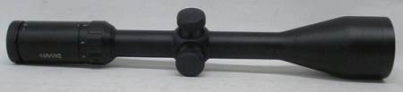 Vantage 3-9x50 30/30 Duplex - 1''Mittelrohr