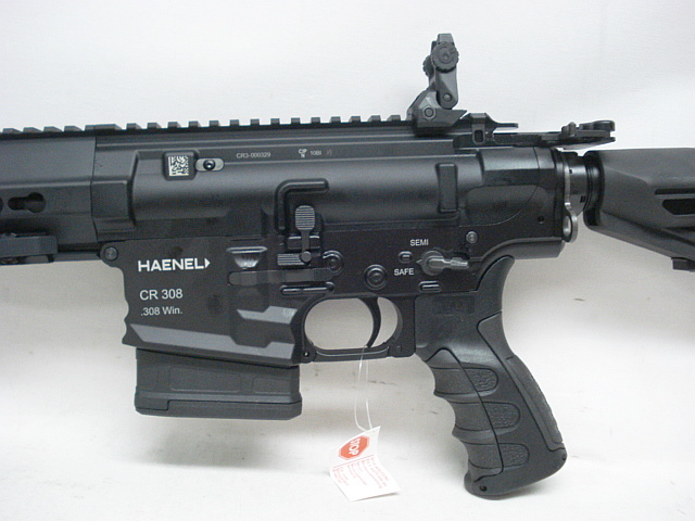 CR308 LL16,5 - .308Win