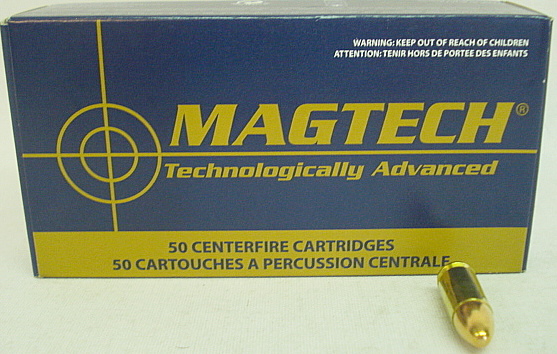 6,35Brow(25Auto)FMC - 3,24g/50gr (a50)#25A#