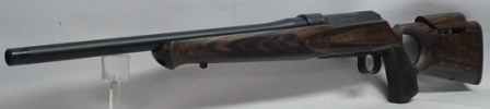 101 GTI LL56 MG oV - 8x57JS, Schh-Lochsch.&vSR