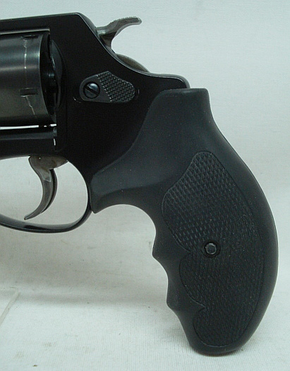 Smith&Wesson 37-3 Airweight Revolver
