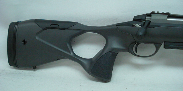 S20 Hunter Cerakote Kurz LL51 - .30-06Spring, MG,FlAz,Lochsch.