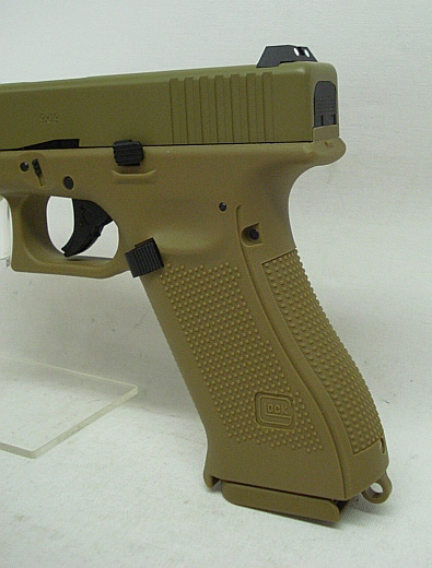 19X FED 4,5mm - BlowBack,Stahl-BB,18Schuss