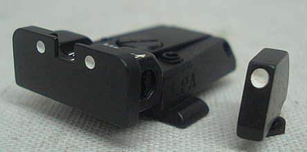 SPR Glock 17-41, 3-Dot - SPR36GL30