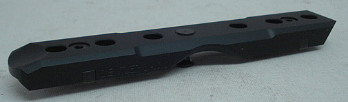Montageschiene Basis Ringe - Ring-OT extra Artikel !