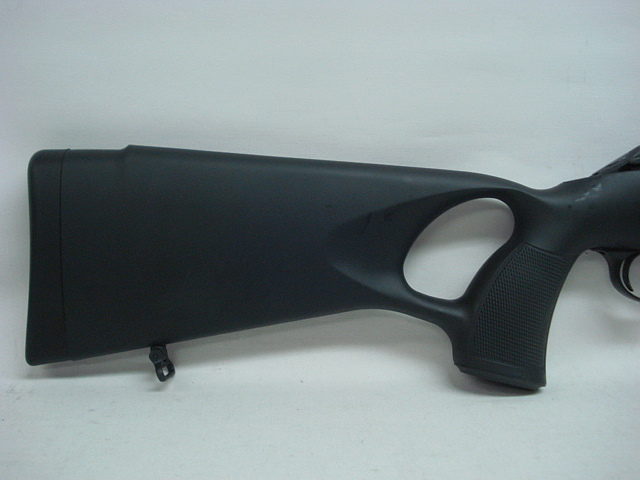 Saphire Thumbh. - 8x57JS, LL52cm, M15x1