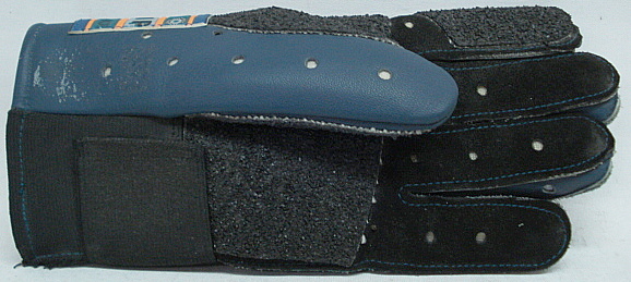 ahg Schießhandschuh ULTRA 103
