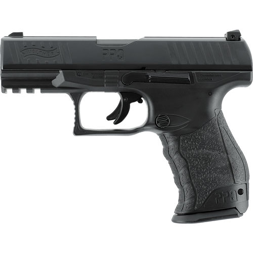 Walther PPQ M2 4,5 mm (.177) - Diabolo,