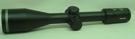 Minox ZE5.2 3-15x56 #4 - Leuchtabsehen, 30mm Mittelrohr