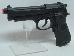 SA 92 FS Kal.6mmBB-AEG - 16Schuss,