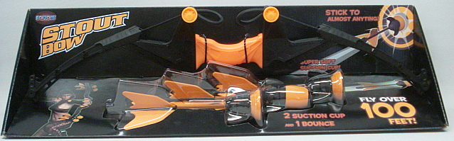 Kinderbogen StoutBow