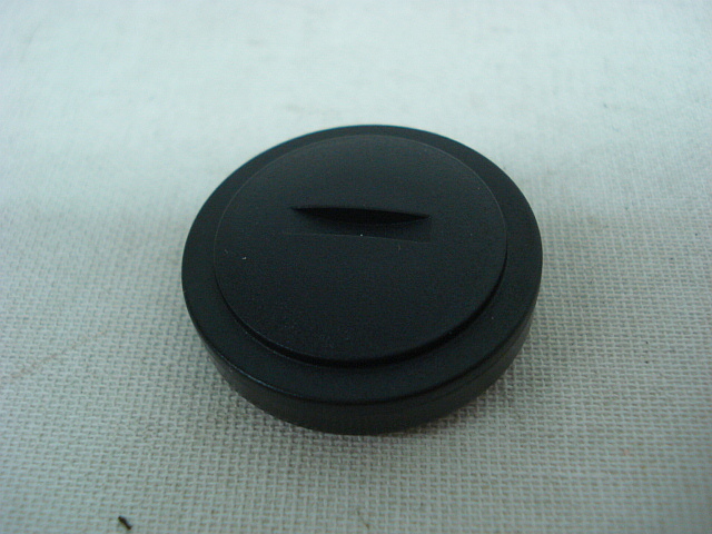 Batteriedeckel Meostar R2 - ohne Parallaxeverstellung