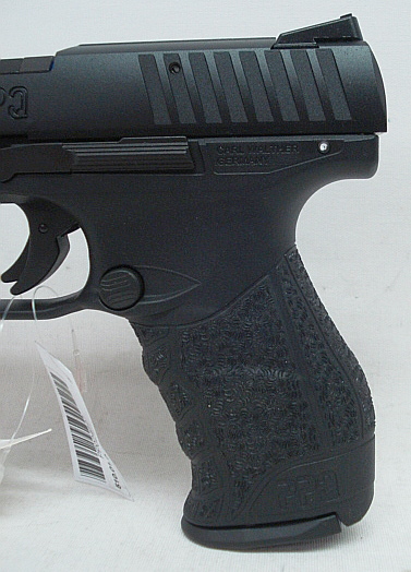 Walther PPQ M2 Pistole Kal..22l.r.