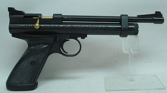 LP 2240 Kal.5,5mm - Diabolo