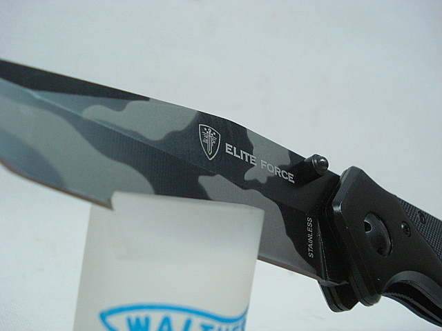 Elite Force EF102 - klappbar
