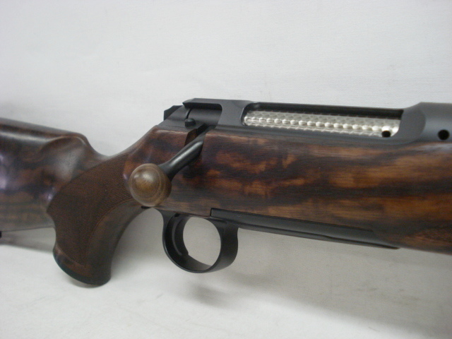 101 Artemis LL51 MG oV - .308Win, Laserline-Nuss-Schaft