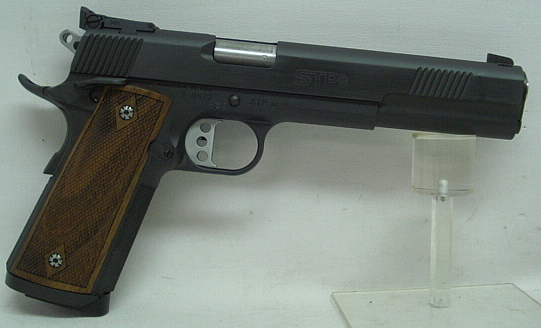 STP Sentry 6.0