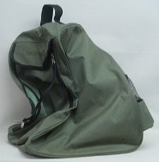 Stiefeltasche Parforce -