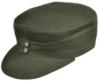 Ski Mütze Sommermodell - 70%Baumwolle+30%Polyester