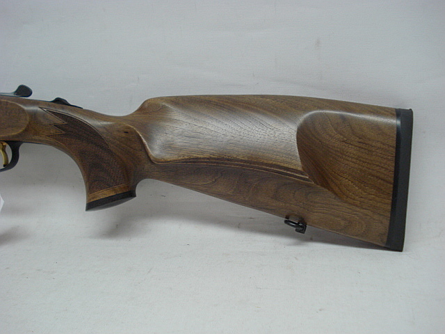 K5 Extrem kann. LL51 & MG - .308Win