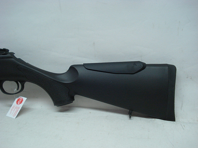 Jäger 10 Compact LL51 - .308Win, inkl. Spez. Kalix