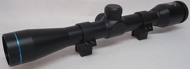 ZF 4x32 - ohne Montage, für X5/X10