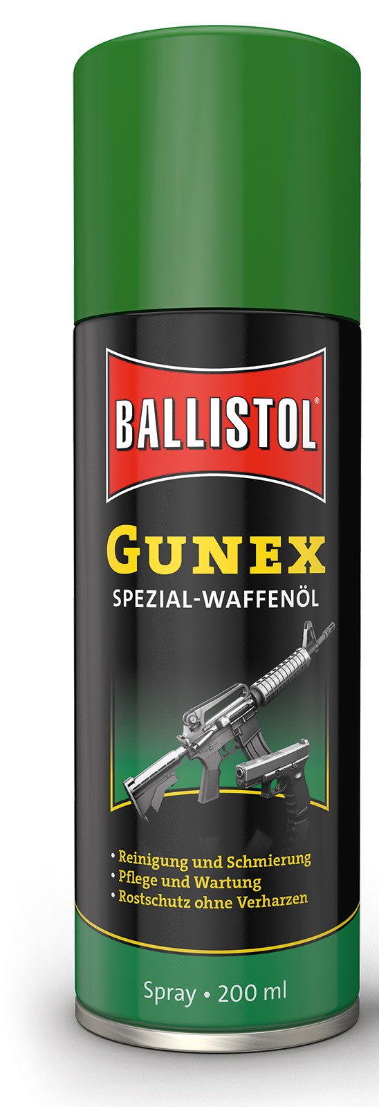 Gunex Spray 200ml -