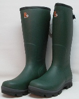 Gummistiefel Raa Hunting -