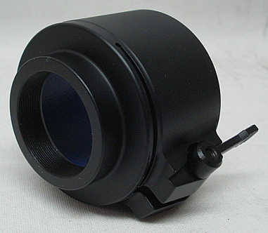 Adapter 56 mm - für TA435/Night-Lux