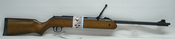 LG Oktoberfest Kal.4,4mmBB - Repetierer -F-