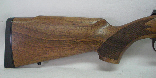 85 Varmint Fluted LL51 MG oV - .308Win,Holzschaft,Flintenabz.