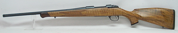 85 Varmint - .308Win, LL: 60cm