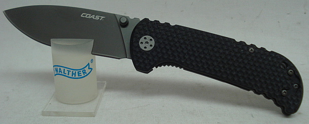 COAST FX352 - 8,9 cm Klinge