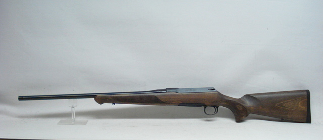 100 Classic LL56 MG oV - 9,3x62, Holzschaft