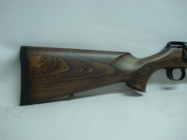 100 Classic LL56 MG oV - .308Win., Holzschaft