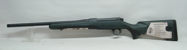 M18 Waldjagd LL51 MG oV - .30-06Spring,grüner Polymersch